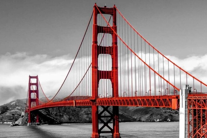 Alcatraz and City Tour Express - The SF Express bus route: what you see, what you miss, and why it still helps