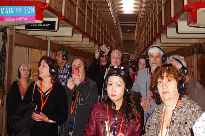 Alcatraz and San Francisco Combo Tour Package - Price and value: is $521 per person worth it?