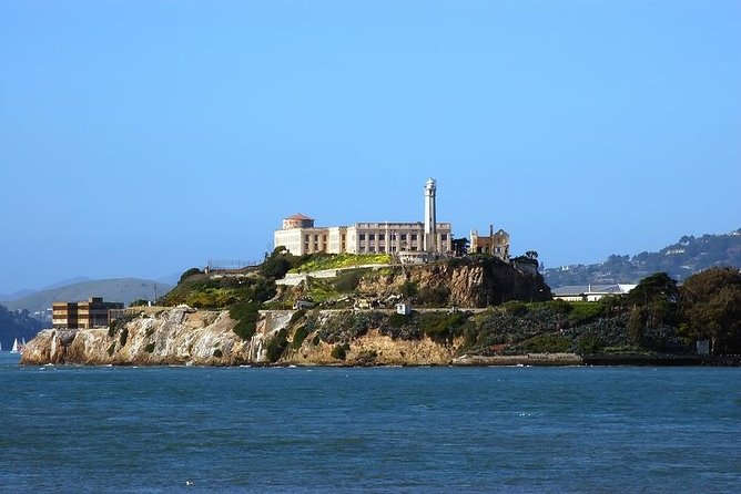 Alcatraz Combo with San Francisco Private Group City Tour - Key things to know before you go
