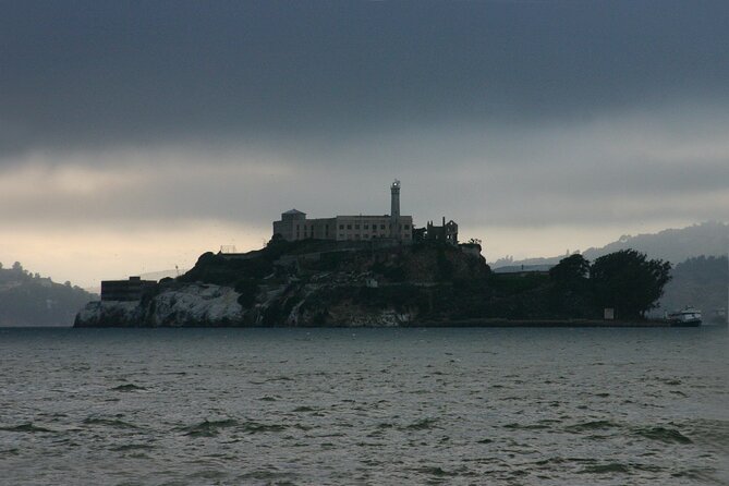 Alcatraz Day Tour and San Francisco Bay Cruise - Who this tour is best for (and who should tweak expectations)