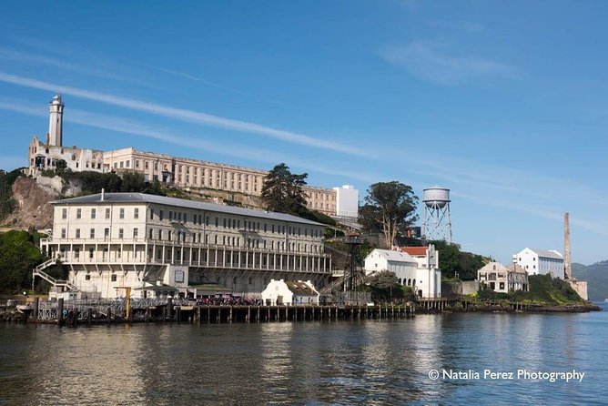 Alcatraz Early Morning Access Tour with Lunch Credit - Should You Book This Alcatraz Early Morning Tour With Lunch Credit?