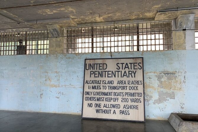 Alcatraz Inside Access Ferry and Audio Tour with Night Option - Price and Value: Is $90.99 a Good Deal?