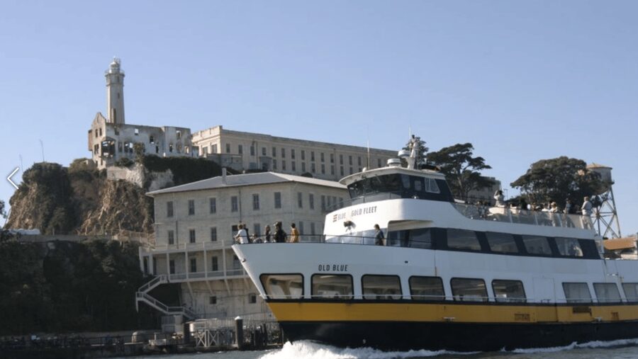 Alcatraz Island Prison Tour & Bay Cruise Combined Package - Key Highlights You’ll Care About