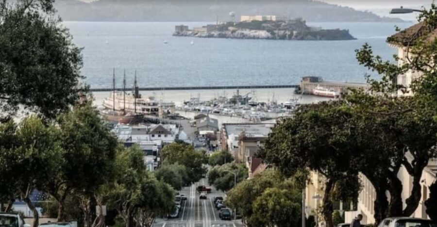 Alcatraz Island Prison Tour & Bay Cruise Combined Package - How the Alcatraz + Bay Cruise Package Really Flows