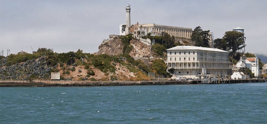 Alcatraz Island Prison Tour & Bay Cruise Combined Package - Doing Time on The Rock: What the Audio Tour Actually Gives You