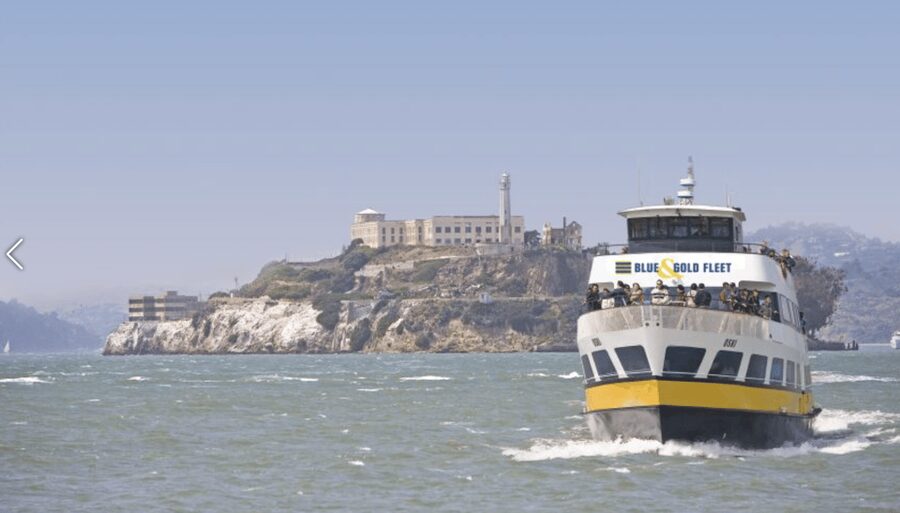 Alcatraz Island Prison Tour & Bay Cruise Combined Package - The Cellhouse Experience: What You’ll Notice Up Close
