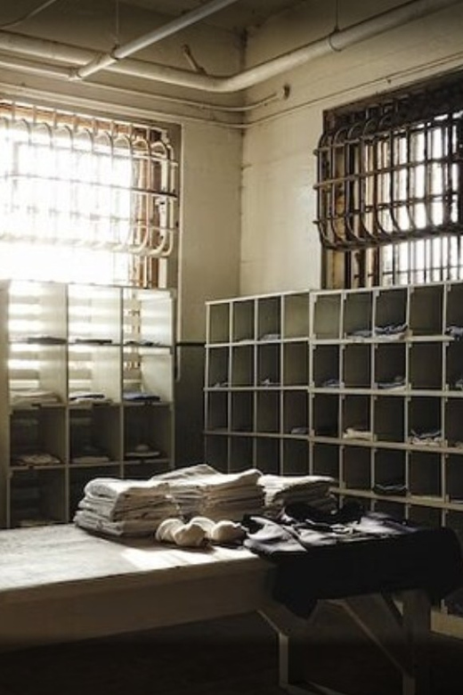 Alcatraz Island Prison Tour & Bay Cruise Combined Package - Practical Tips That Make the Day Smoother