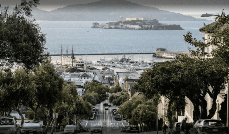 Alcatraz Island Prison Tour & Bay Cruise Combined Package - Getting to Pier 33 Without Losing Your Morning