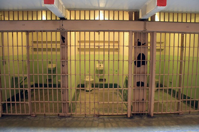 Alcatraz Island Tour Package - 571 Post St Timing: Ticket Pickup and Avoiding Day-Of Confusion