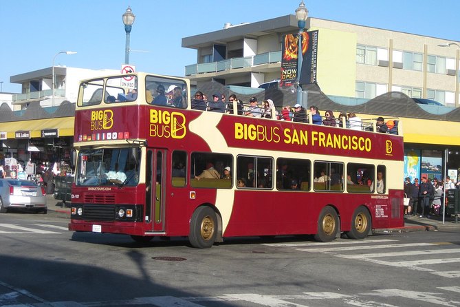 Alcatraz Island Tour Package - Who Should Book This Alcatraz Island Tour Package