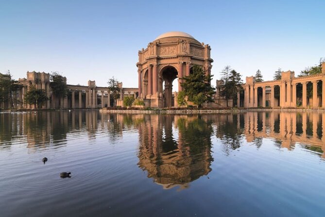 Alcatraz Muir Woods with Sausalito Express - Sausalito: photos, seaside vibes, and ferry options