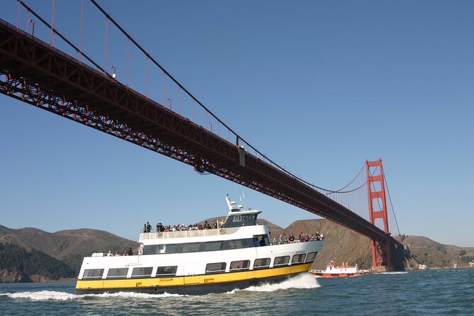 Alcatraz Night Tour and San Francisco Bay Cruise - Logistics That Can Make or Break Your Night