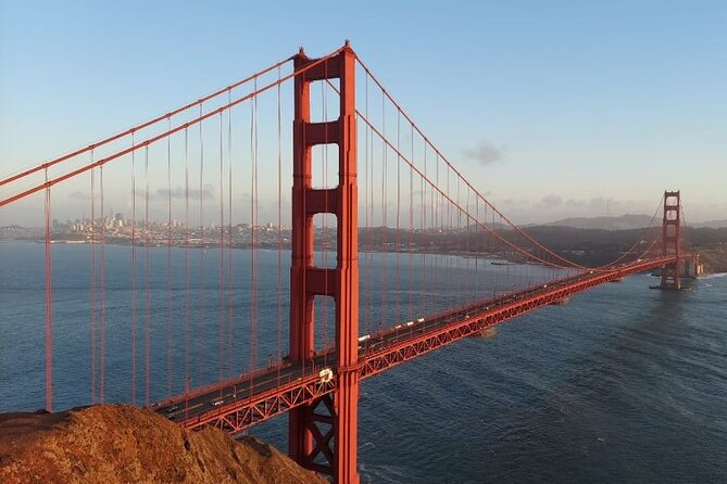 Alcatraz Night Tour with Muir Woods and Sausalito - Price and what $179 really covers