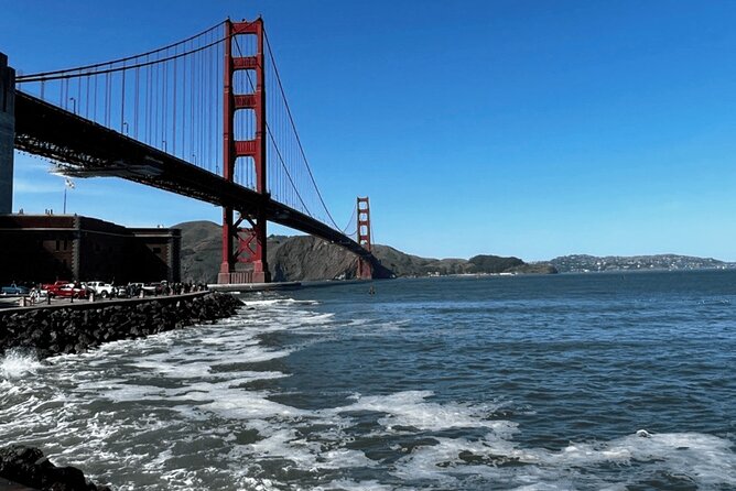 Alcatraz Plus San Francisco City Combo Tour - Key highlights worth your time
