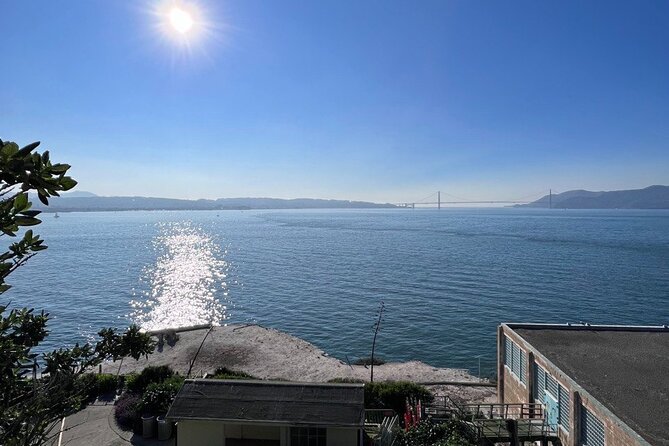Alcatraz Plus San Francisco City Combo Tour - Pier 33 to Alcatraz Island: Timing, What You’ll See, and How Long You’ll Stay