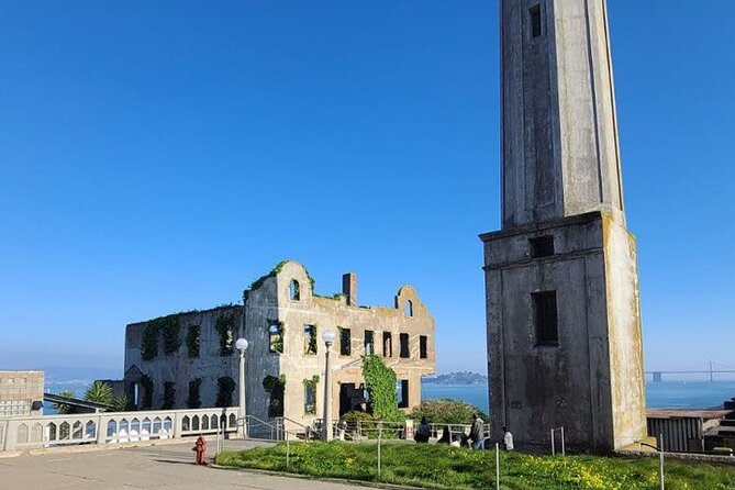 Alcatraz Plus San Francisco City Combo Tour - Price and Value: Is $166 Fair for This Much Day?
