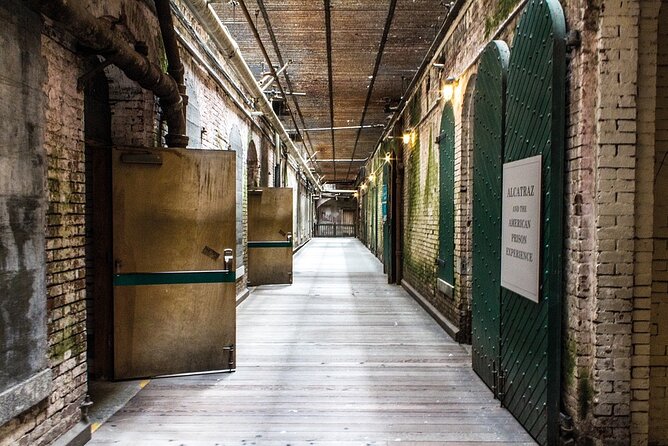 Alcatraz Prison Tour and Golden Gate Bridge Bay Cruise - Who This Tour Fits Best (and Who Might Want a Different Plan)