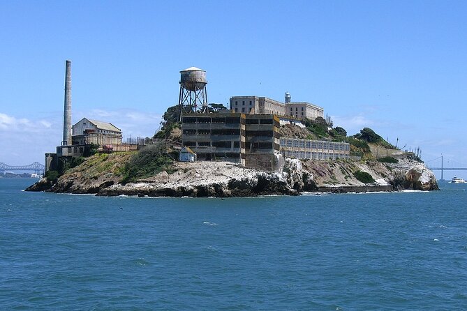 Alcatraz Sausalito Express: 2 Hours in Sausalito with Food Option - Value Check: What You Pay for in This $98.99 Tour