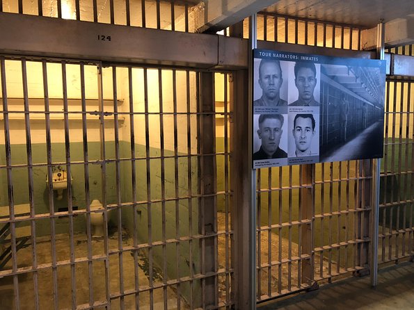 Alcatraz Tour Plus Muir Woods and Sausalito Day Trip - The day’s logistics that actually affect your comfort