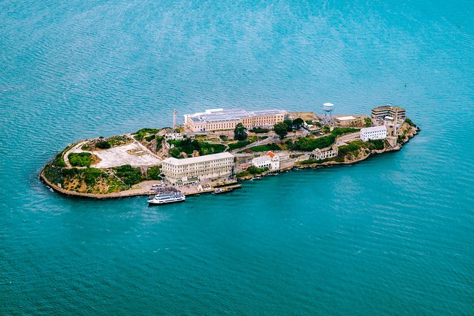 Alcatraz Tour w/ Yosemite Day Tour & Aquarium Access - Price and value: what $285 really covers (and what to budget)