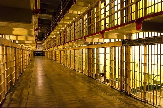 Alcatraz Visit with Night Option and SF Bay Cruise - Key Points You’ll Care About