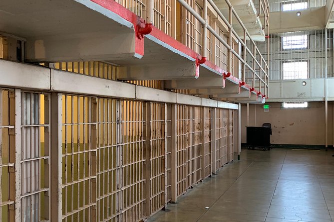 Alcatraz with Muir Woods and Sausalito Tour - Price and Logistics: What you pay for, and what you still need