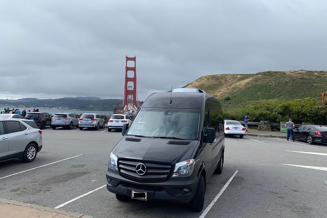 Amazing Muir Woods and Sausalito Tour - Pacing: Why the day feels fast (and how to make it work)