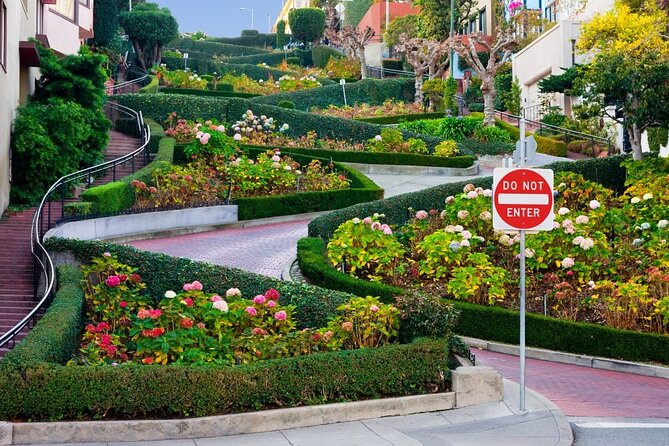 An Exciting Scavenger Hunt: Along Fisherman’s Wharf - Fisherman’s Wharf, turned into a game you control