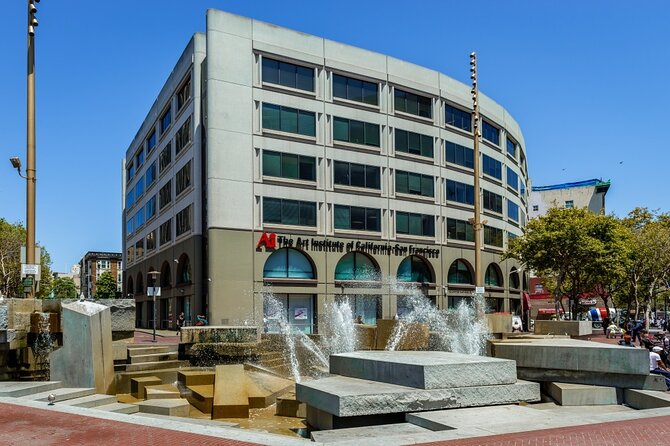 An Exciting Scavenger Hunt: Along Fisherman’s Wharf - Price and value: what $12.31 buys you