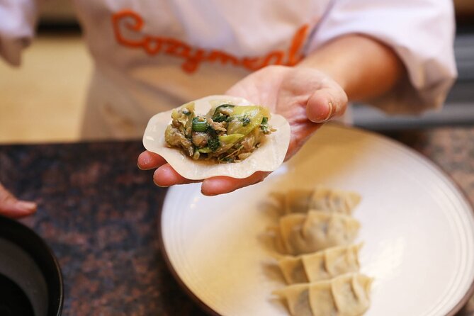 Asian-European Fusion Class in San Francisco (With 4-Course Meal) - Key Highlights You Should Know