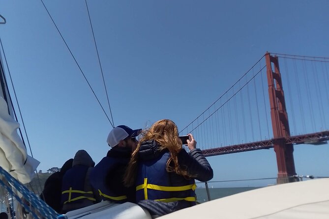 Awesome San Francisco Bay Private Sailing Adventure via Sausalito - Key things to know before you go