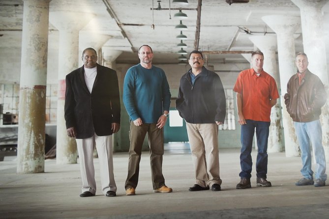 Best Alcatraz Prison Tickets & San Francisco Combo Tour - Who should book this combo tour (and who should skip it)
