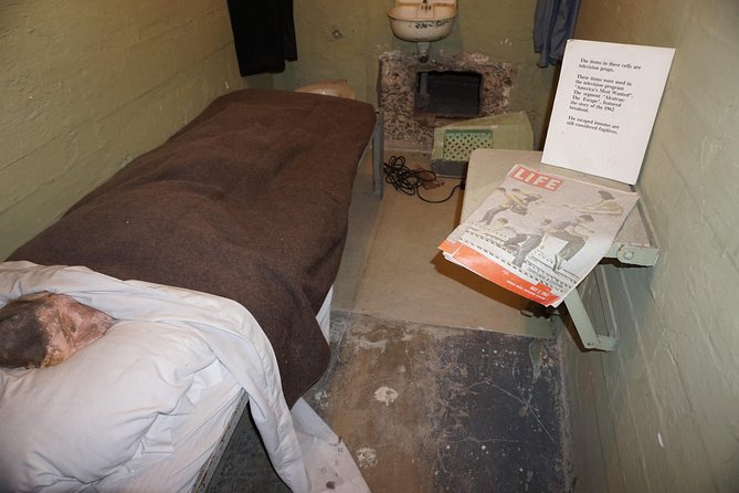 Best Alcatraz Prison Tickets & San Francisco Combo Tour - Timing, weather, and flexibility: how to protect your day