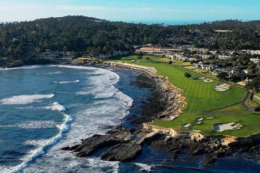 Best of Monterey Peninsula & Carmel-the-Sea Small Group Tour - How the 11-Hour Schedule Really Works From San Francisco