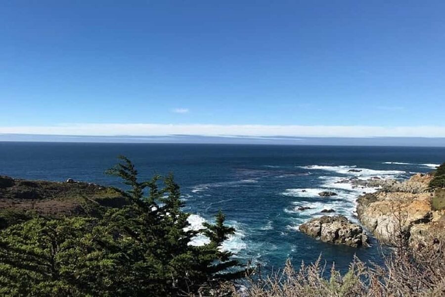 Best of Monterey Peninsula & Carmel-the-Sea Small Group Tour - Small Tips That Make the Whole Day Work