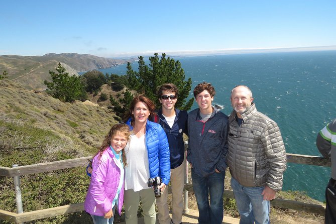 Best San Francisco, Muir Woods & Sausalito Private Combo Tour - Sausalito after the redwoods: houseboats, waterfront vibes, and lunch time