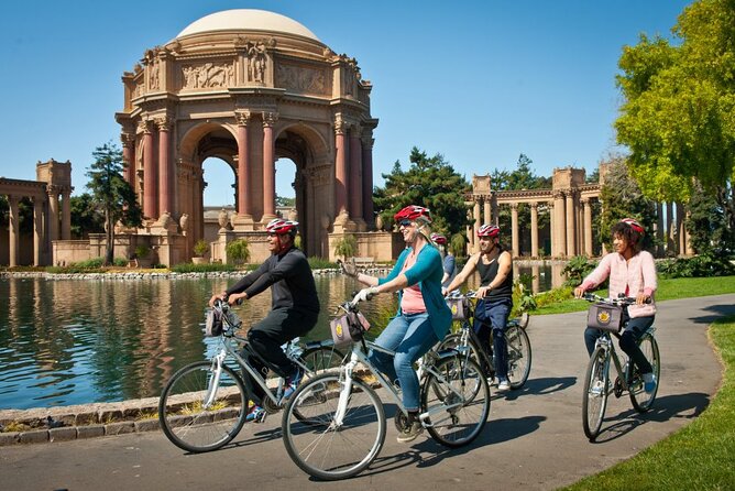 Bus and Bike Adventure: 1 Day Hop On Hop Off + 1 Day Bike Rental - Key Points at a Glance