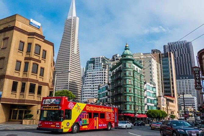 Bus and Bike Adventure: 1 Day Hop On Hop Off + 1 Day Bike Rental - Logistics That Matter: Timing, Crowds, and Comfort