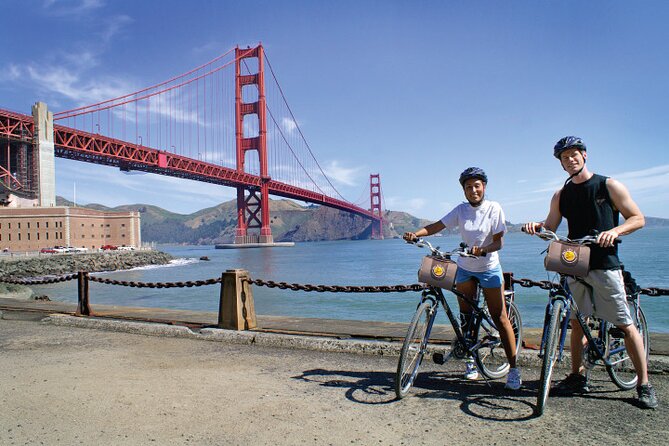 Bus and Bike Adventure: 1 Day Hop On Hop Off + 1 Day Bike Rental - Price and Value: What $99.99 Includes