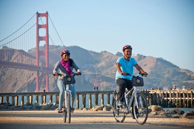 Bus & Boat & Bike Adventure - 3 Tours in 1 - Getting oriented fast on the Skyline hop-on hop-off bus