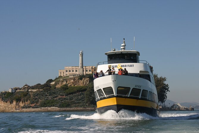 Bus & Boat & Bike Adventure - 3 Tours in 1 - Who this MegaPass suits best (and who should think twice)