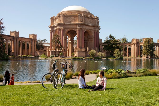 Bus & Boat & Bike Adventure - 3 Tours in 1 - Should you book the Bus, Boat, and Bike MegaPass?