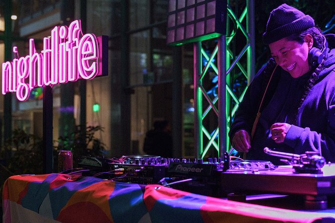 California Academy of Sciences NightLife Admission Ticket - Thursday Timing: How to Use Your 4 Hours Well