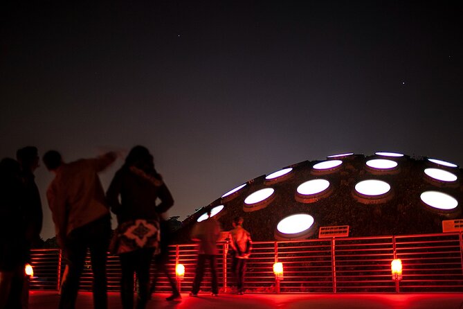 California Academy of Sciences NightLife Admission Ticket - Your $25 Ticket: What You Get (and What You Pay Extra)