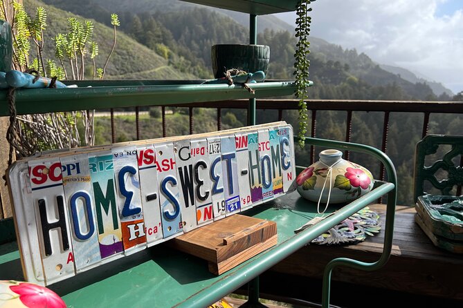 Carmel, Monterey and Big Sur Tour Private Tour from San Francisco - Customizing the Day: What You Can Ask Your Guide For