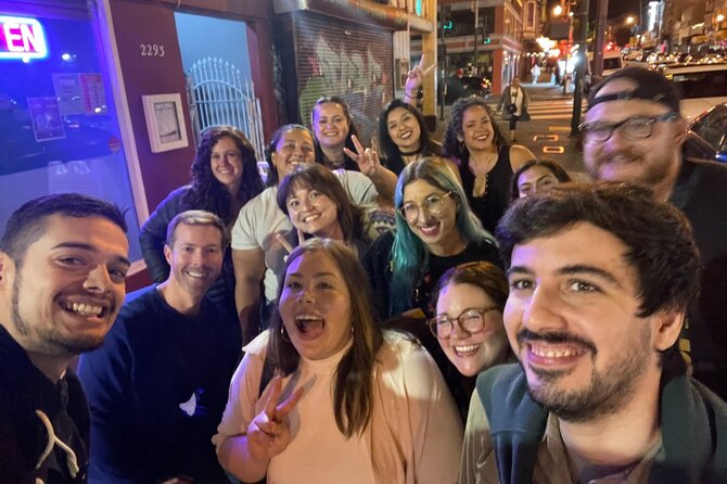 Castro District LGBTQ+ Historic Tour - Key highlights you’ll feel on the walk