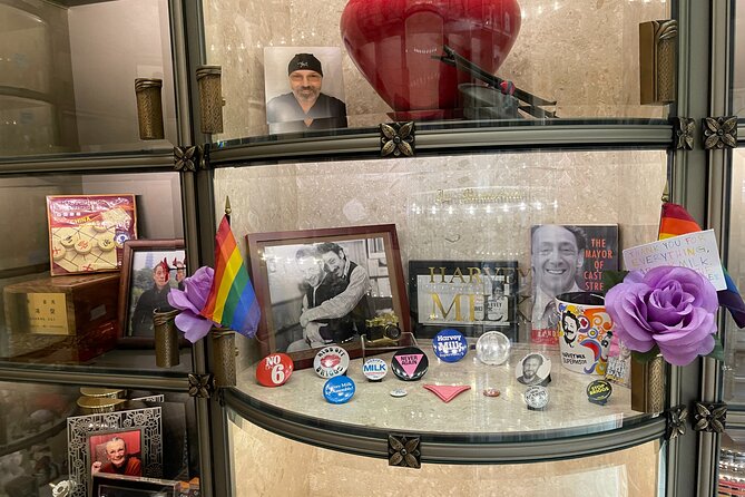 Castro District LGBTQ+ History Tour - Entering the Castro’s LGBTQ story in 90 minutes