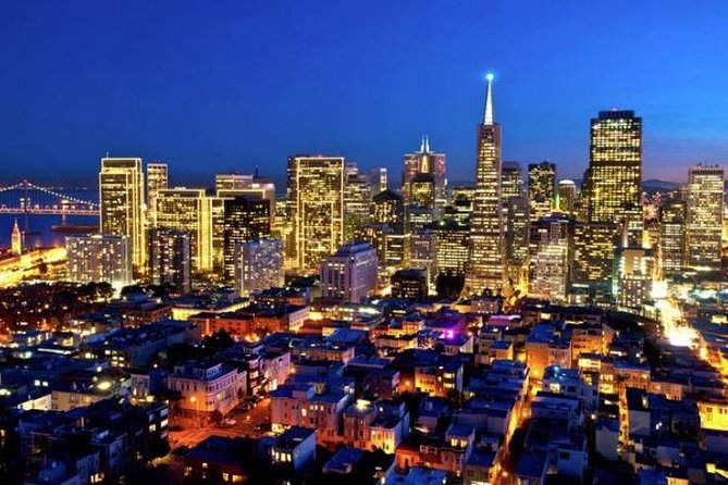 Chinatown & North BeachLittle Italy: 7 Tastings & History - Chinatown stops: dim sum, tea tasting, and story-led street viewing