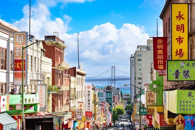 Chinatown Walking Tour: Food, History & Flavor - Key points before you go