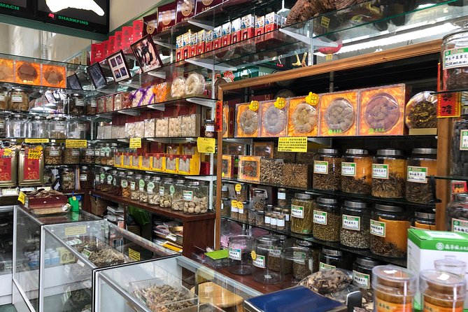 Chinatown Walking Tour: Food, History & Flavor - Pace, Hills, and the Value of a Tiny Group
